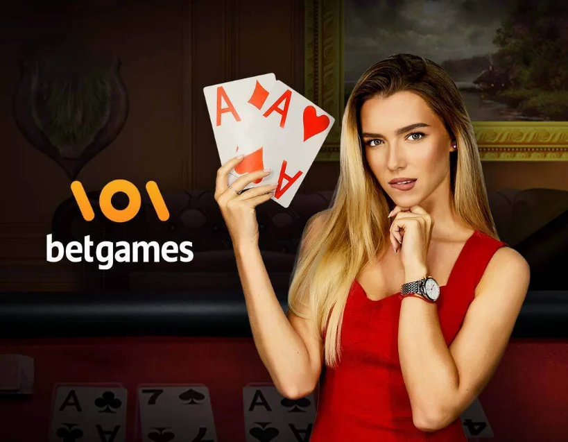 BetGames